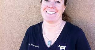 Getting Down to Business with Dr. Kim Sides