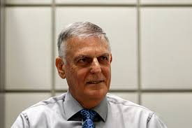 Israel celebrates Nobel Prize, but worries about declining prowess