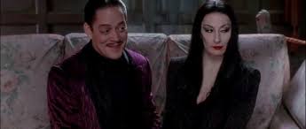 (zigarre, schnurrbart und schuhe nicht inbegriffen). The Addams Family So Sieht Der Neue Animationsfilm Aus