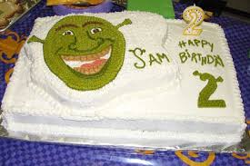 When it comes to toddler birthday party ideas, planning your event around a character will always be a winner. Happy Birthday Cakes Daily Party Dish