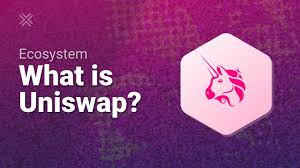 Uniswap is an open source protocol, meaning anyone can interact with it and understand how it works. What Is Uniswap Uniswap Uni Explained Youtube