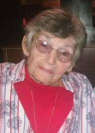 In loving memory of N. Frances Boardway