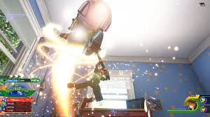 Wann kommt kingdom hearts 3 für ps4 raus. Ein Liebesbrief An Disney Kingdom Hearts 3 Im Test