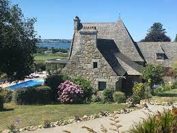 le manoir des iles a carantec le manoir carantec hotel de charme