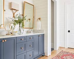 Visit & look for more results! 40 Bathroom Color Schemes Colorful Bathroom Ideas One Thing Three Ways Hgtv