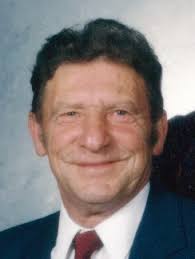 Obituary for Leonard L. Brungart