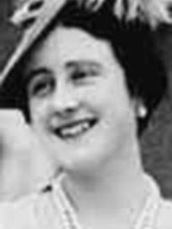 Jerzy VI Windsor (1895-1952)