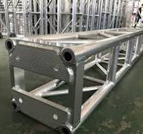 16 Inch Bolted Lighting Box Truss Beam Online For Sale