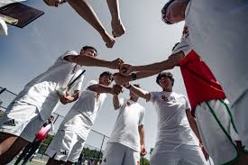tennis finals
