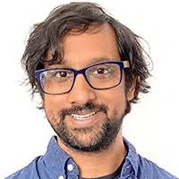 How Haz Dulull Used Unreal And Wacom On RIFT