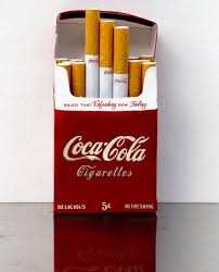 Artfucker Creates Fun Branded Smokes In 2020 Thought Provoking Cigarettes Pop Culture References