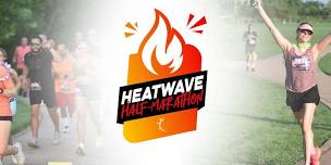 Heatwave Half Marathon - Milwaukee