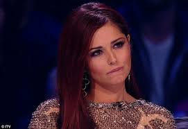 X Factor 2010: Cheryl Cole lays into Wagner for branding her 'lucky council  estate girl'