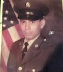 Obituary information for Richard Allen Wilson