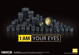 I Am Your Eyes I Love Nikon Cause From These Lens Lens Camera Nikon Nikon