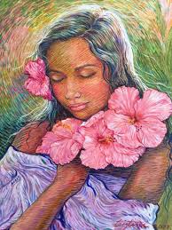 I FLY MY THOUGHTS OF BEAUTY AND LOVE... AND FEEL THE THRILL AND BLISS IN MY  HEART.. Ever And Always, Joy Faust