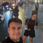 Alba Mohr's Instagram, Twitter & Facebook