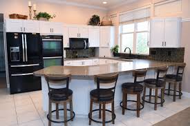 I built a custom home and used jax bargain for all my kitchen, baths and laundry cabinets. Cabinet Refacing In Jacksonville Fl N Hance Of Jacksonville