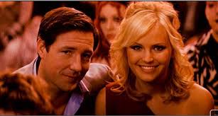 Goranson's Greenlight: 27 Dresses