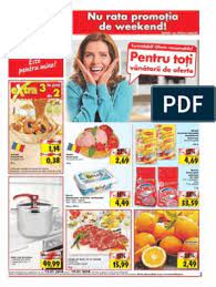 595 x 800 jpeg 195 кб. Oferta Kaufland Ian
