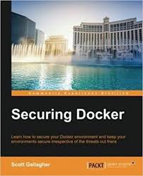 Fullstack React The Complete Guide To Reactjs And Friends Securing Docker Enterprise Architect Computer Architecture Dockers