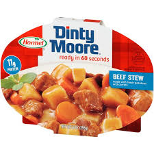 Buy dinty moore beef stew, 38 ounce can at walmart.com. Hormel Dinty Moore Beef Stew Hy Vee Aisles Online Grocery Shopping