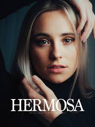 Misd Universe Peru 2020 Janick Maceta latest head shot. Photo credit to the  rightful owner.