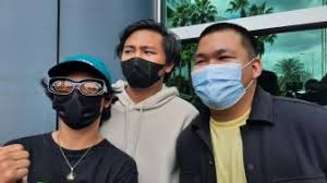 Sun d dapat anda nikmati secara free. Bahas Lagu Baru Bastian Steel Dan Cjr Siap Comeback