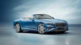 BENTLEY-GTC