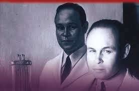 USNS Charles Drew Christening Ceremony February 27, 2010