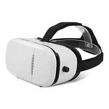 Los primeros juegos de realidad virtual, por ejemplo, exigían el uso de gafas y ordenadores de gran tamaño, pero la una de ellas es ejecutar la. Excelvan A22 Ajustable Gafas 3d Vr Box Realidad Virtual Pantalla Virtual 320 Quot 360 Hd Version Carton Gafas Realidad Virtual Gafas 3d Realidad Virtual
