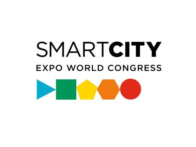 Smart City Expo World Congress 2026 logo