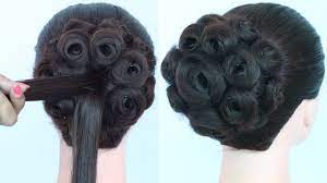 Epingle Sur Coiffure