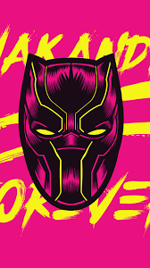 Check out black panther with his arms crossed in this triangular graphic that reads wakanda forever. 2160x3840 Black Panther Wakanda Forever Sony Xperia X Xz Z5 Premium Hd 4k Wallpapers Images Backgrounds Photos And Pictures