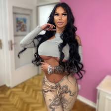 Ilma Barbie