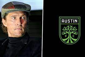 Excitement building as austin fc finally comes home. Austin Fc Matthew Mcconaughey S Mls Club Launch Players Stadium Everything You Need To Know Goal Com