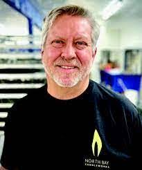 James Macphail's Instagram, Twitter & Facebook