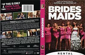 Check spelling or type a new query. Amazon Com Bridesmaids Kristen Wig Maya Rudolph Rose Byrne Melissa Mccarthy Wendi Mclendon Covey Wllie Kemper Movies Tv