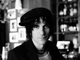 Jesse Malin: Keep On Burning