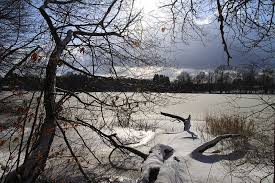 Rundweg Um Den Postweiher Wanderung Outdoor Radtouren