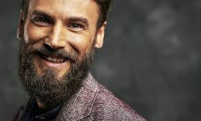 Facial hair grows more as you age, too. Does Shaving Make Your Beard Thicker