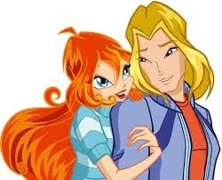 Top 10 Winx Club Couples – Daily Maroon