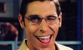 ¿Por qué ha muerto el actor Javier Manrique? Lo que sabemos