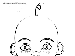 Entdecke rezepte, einrichtungsideen, stilinterpretationen und andere ideen zum ausprobieren. Sketsa Mewarnai Gambar Upin Dan Ipin Sketsa Mewarnai