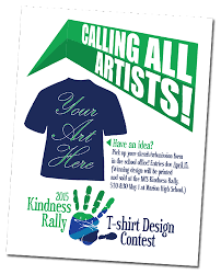 We did not find results for: Kindness Rally T Shirt Design Contest Submit Your Idea Now Marion School District