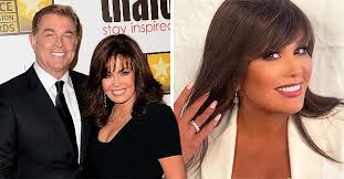 Her daughter is a bisexual; Marie Osmond Talks About Her Husband Steve Craig S Health Issues In A Candid Instagram Post