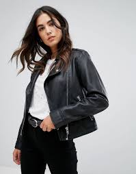 Barney S Originals Leather Jacket Black Leather Jacket Jackets Jackets For Women
