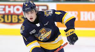 Nhl Draft Confidential Thoughts On A Deep Pool Of Prospects