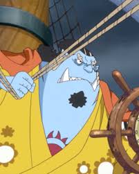One Piece Episode 451 Hal