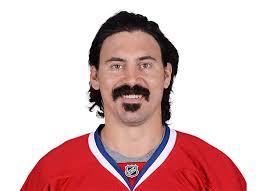 Anaheim Ducks' George Parros (torn retina) may miss 4 weeks